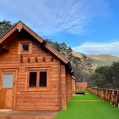 FOREST DOME 付知峡