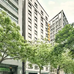 Orange Hotel - Ximen Taipei