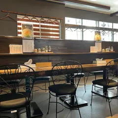中華そば サクラ製麺