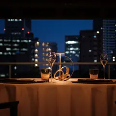 レストラン 相楽