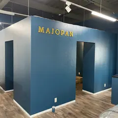 MAJOPAN (マジョパン) 新都心店