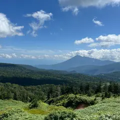 八幡平