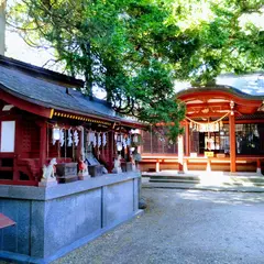 玄蕃稲荷神社