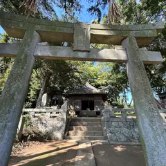 熊野神社