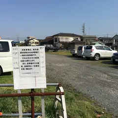那珂湊駅P&R