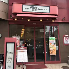 カフェ・ベローチェ 北品川店