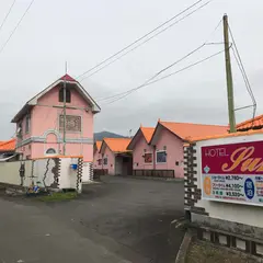 ホテルサン
