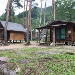 宮島キャンプ場