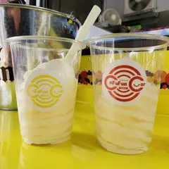 コフフンカーcofufun car