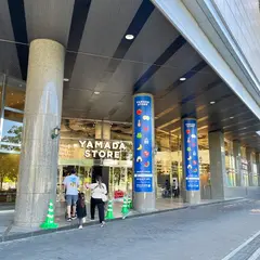 ヤマダストアー 六甲アイランド店