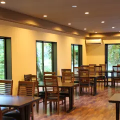 養鱒センター きたがわ