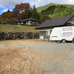 RVパークsmart 下呂萩原