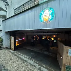 平良でアイス