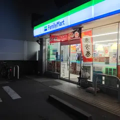 ファミリーマート 守山一丁目店