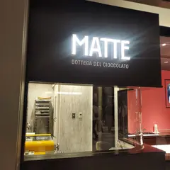 MATTE Bottega del Cioccolato