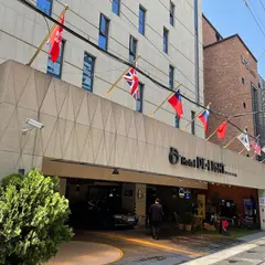 Jamsil Delight Hotel