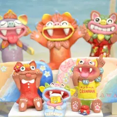 手作り体験工房てぃあんだー