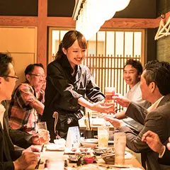 鳥光國 新横浜 キュービックプラザ店