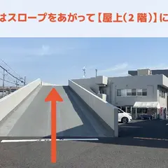 特P 桜島3-4-61駐車場