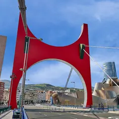 グラン ホテル ドミネ ビルバオ