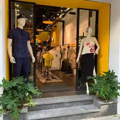 Ginkgo T-shirts