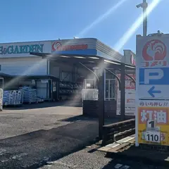 コメリハード＆グリーン越谷店
