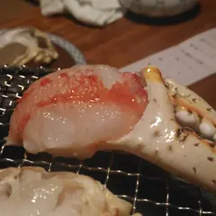 かに道楽網元本館