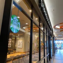 スターバックスコーヒーイオンモール盛岡南店