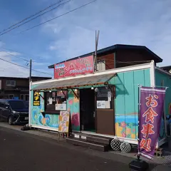 シーフードカフェ ナギサ