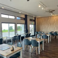 シーフードコート白渚 南房総市 海鮮ランチ