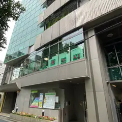 台東区立くらまえオレンジ図書館