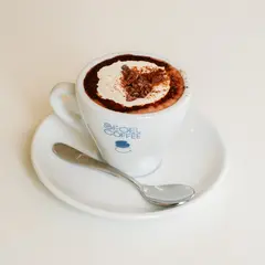 세젤커피 ( SEGEL COFFEE )