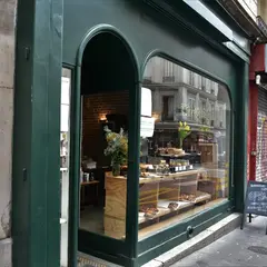 Komorebi - Café / Pâtisserie
