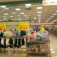 ベビー・子供用品バースデイヨークタウン長町店