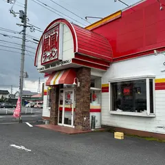 風風ラーメン 平田店