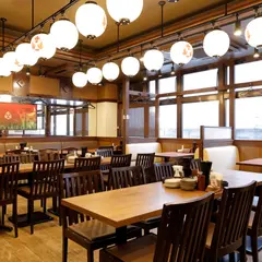 三代目鳥メロ 明大前店