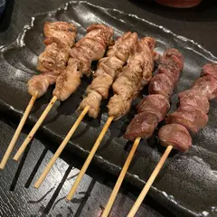 炭蓮 小林店