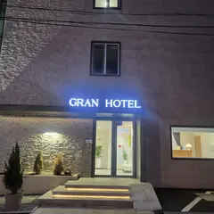 Stay Hotel