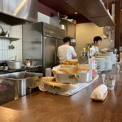 トラットリア・ダ・タイジ