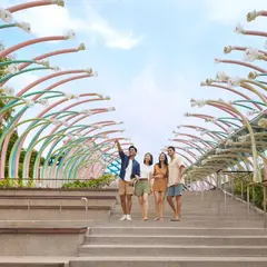 Sentosa Sensoryscape