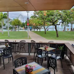 Aqua Lagoon Cairns