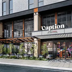 Caption by Hyatt Namba Osaka