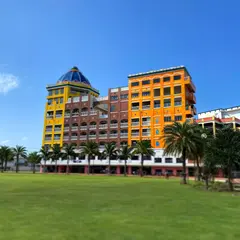 レクー沖縄北谷スパ＆リゾート