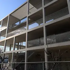 横浜市立子安小学校