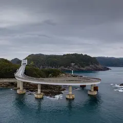 苗我島