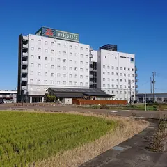 ホテルビジネスイン長岡