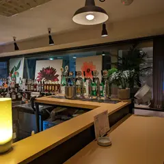 米風亭 フロンティア