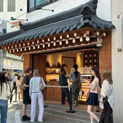 韓貞仙HANJUNGSUN(한정선)