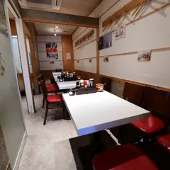 熊本元祖！玉名ラーメン くまめん