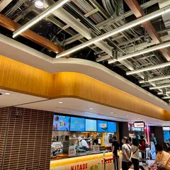キタデタコス